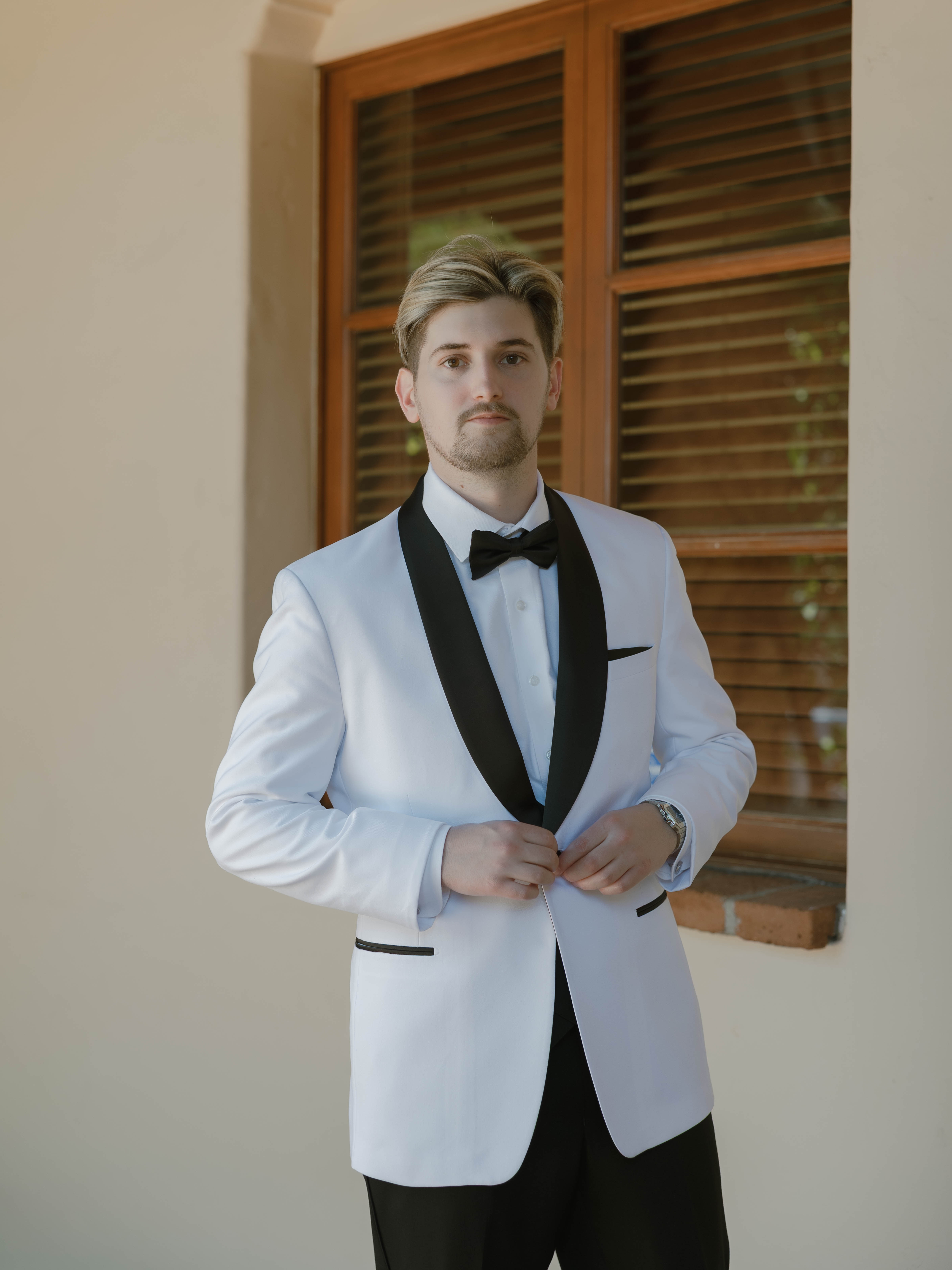 Sean Newland, Founder of Axir Automation